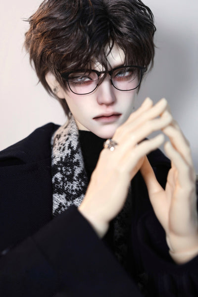 Dream Carnival Doll - Trial