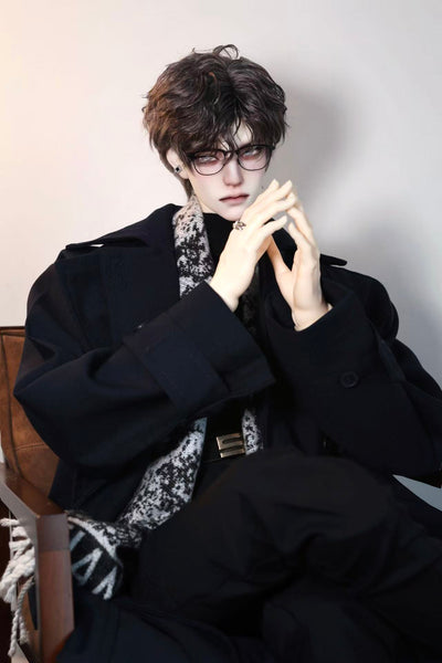 Dream Carnival Doll - Trial