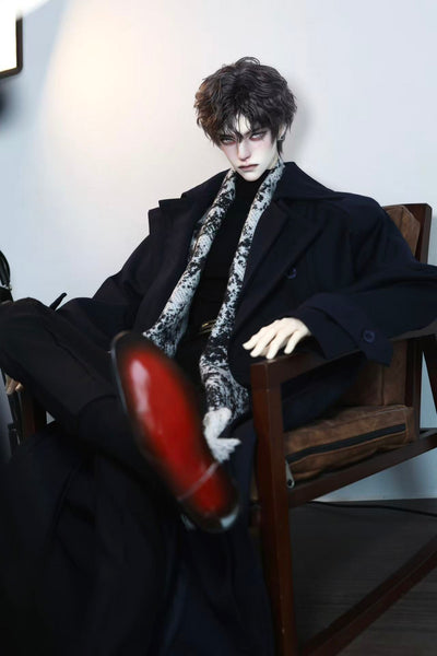 Dream Carnival Doll - Trial