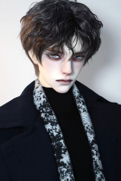 Dream Carnival Doll - Trial