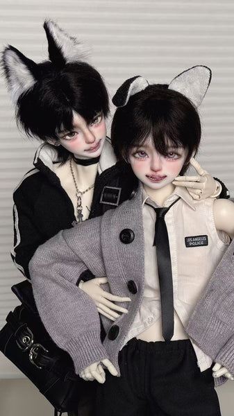 Muhan's Doll - Puppy