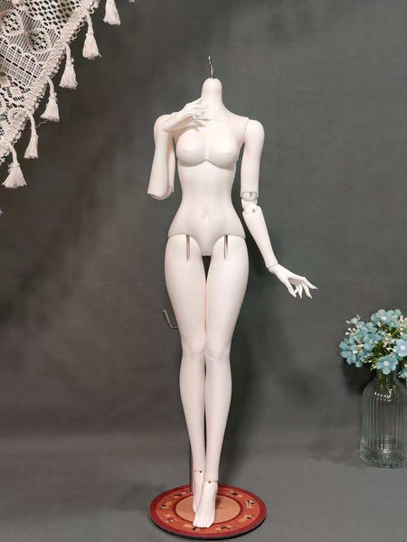 Whoosh Doll - Serene Dream Head & Body