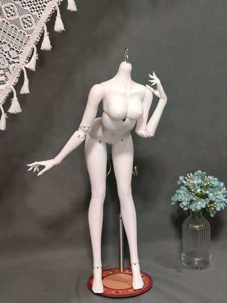 Whoosh Doll - Serene Dream Head & Body