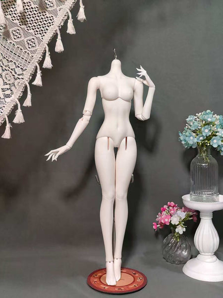 Whoosh Doll - Serene Dream Head & Body