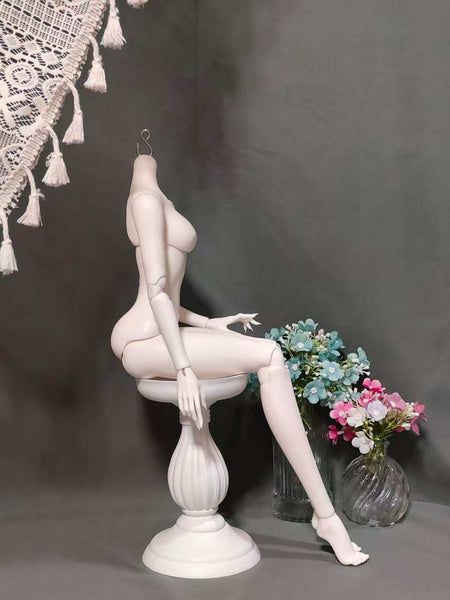 Whoosh Doll - Serene Dream Head & Body