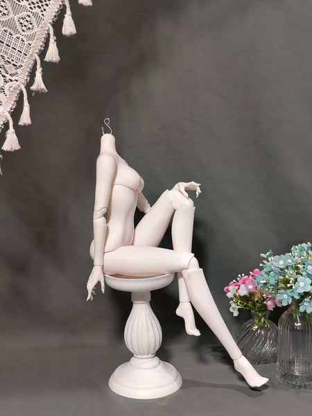 Whoosh Doll - Serene Dream Head & Body