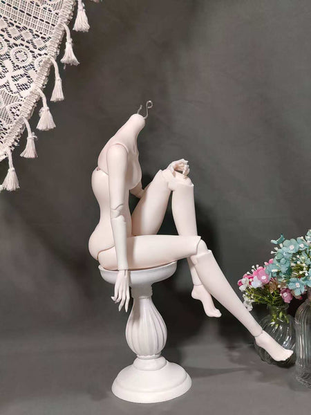 Whoosh Doll - Serene Dream Head & Body