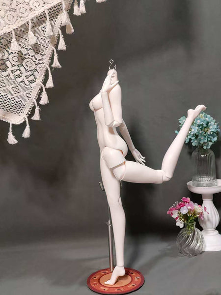 Whoosh Doll - Serene Dream Head & Body