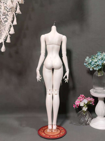 Whoosh Doll - Serene Dream Head & Body