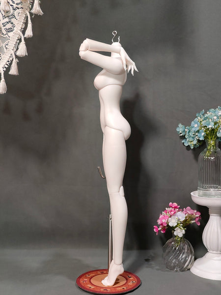 Whoosh Doll - Serene Dream Head & Body