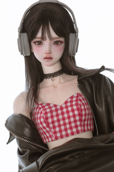 QQ Doll - Nina & Nyah