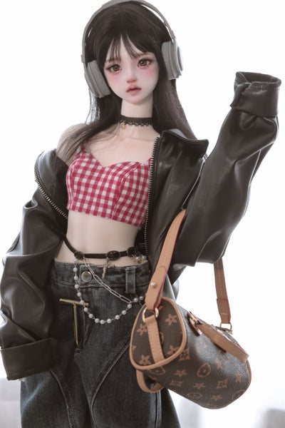 QQ Doll - Nina & Nyah