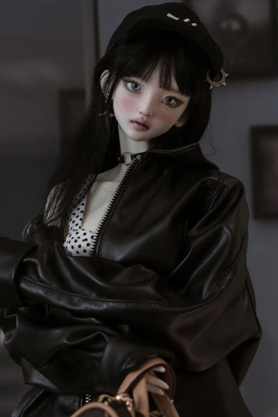 QQ Doll - Nina & Nyah