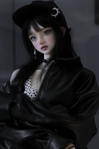 QQ Doll - Nina & Nyah