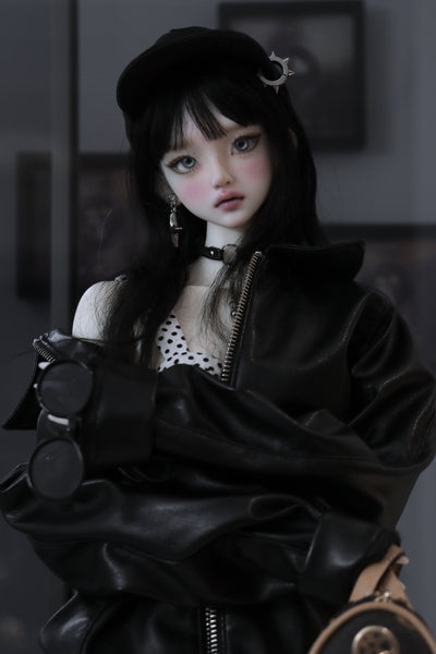QQ Doll - Nina & Nyah