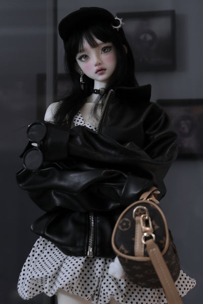 QQ Doll - Nina & Nyah