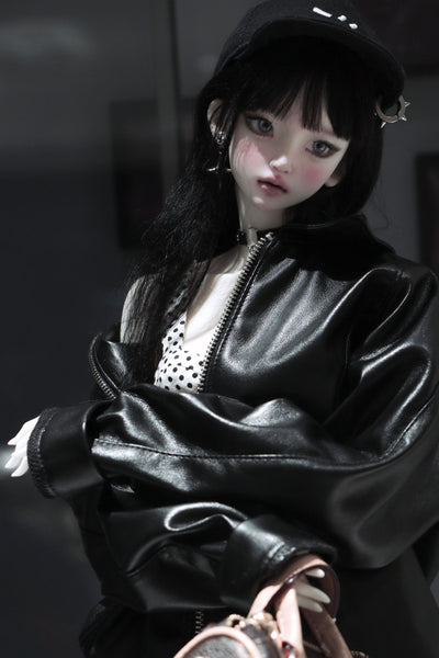 QQ Doll - Nina & Nyah