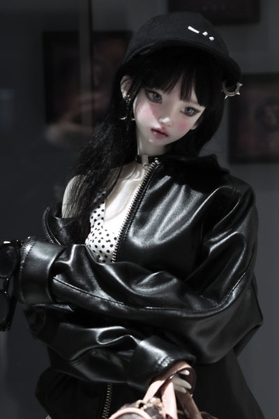 QQ Doll - Nina & Nyah