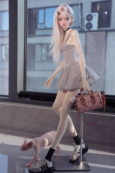 QQ Doll - Nina & Nyah