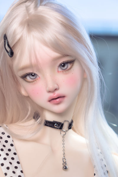 QQ Doll - Nina & Nyah