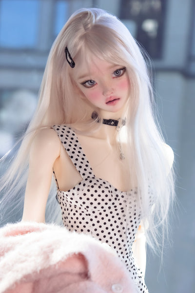 QQ Doll - Nina & Nyah