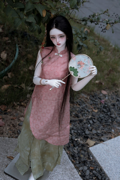 QQ Doll - Nina & Nyah