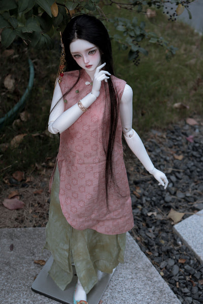 QQ Doll - Nina & Nyah