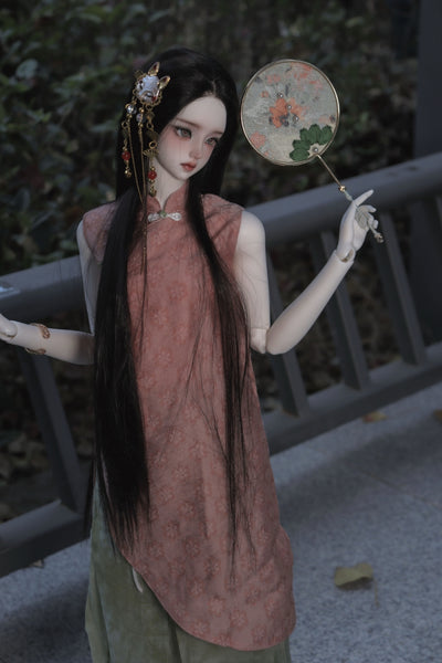 QQ Doll - Nina & Nyah