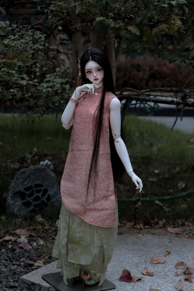 QQ Doll - Nina & Nyah