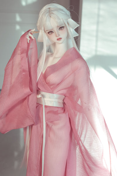 QQ Doll - Nina & Nyah