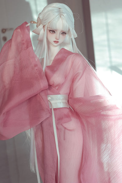 QQ Doll - Nina & Nyah