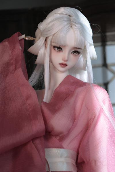 QQ Doll - Nina & Nyah