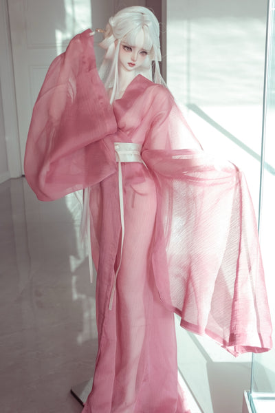 QQ Doll - Nina & Nyah