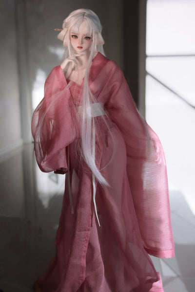 QQ Doll - Nina & Nyah