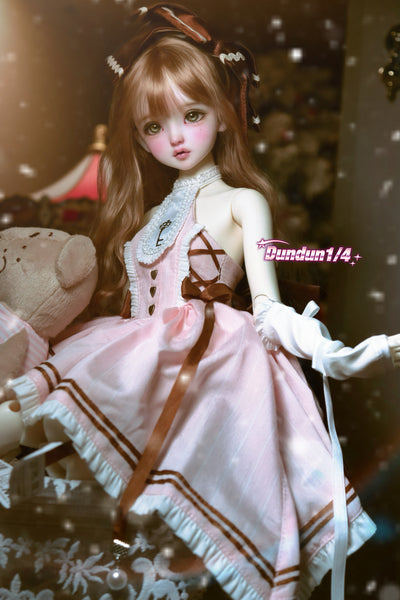 QQ Doll - Dundun (MSD)