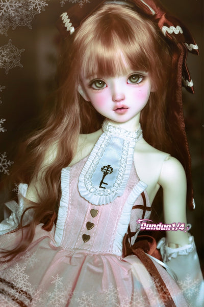 QQ Doll - Dundun (MSD)