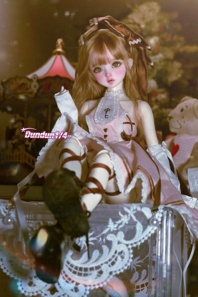 QQ Doll - Dundun (MSD)