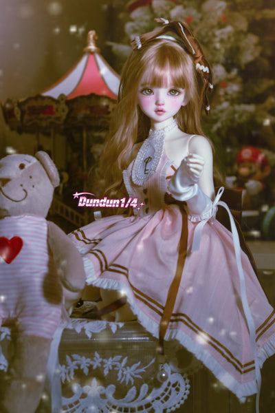 QQ Doll - Dundun (MSD)