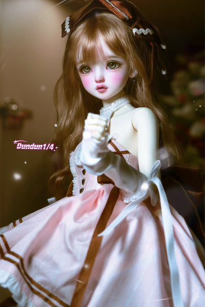 QQ Doll - Dundun (MSD)