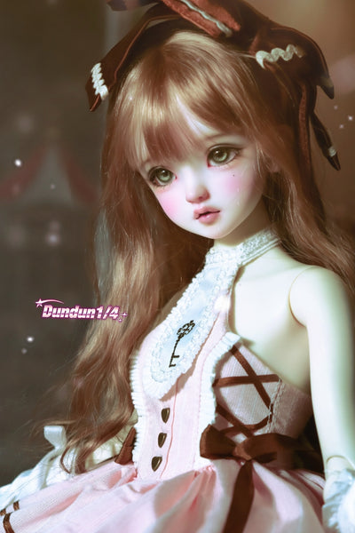 QQ Doll - Dundun (MSD)