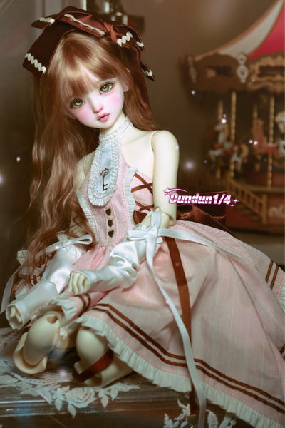 QQ Doll - Dundun (MSD)