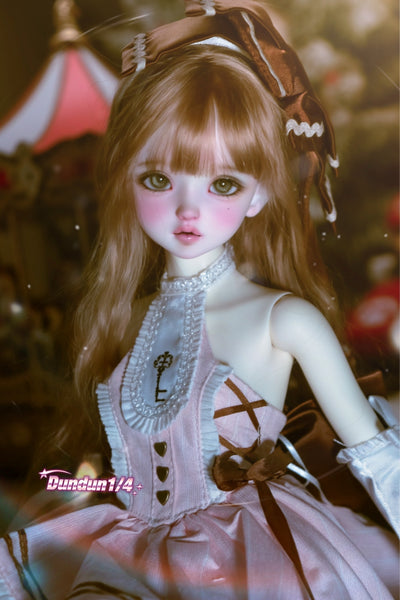 QQ Doll - Dundun (MSD)