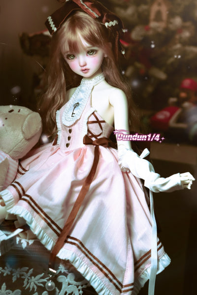 QQ Doll - Dundun (MSD)