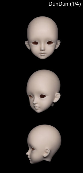 QQ Doll - Dundun (MSD)