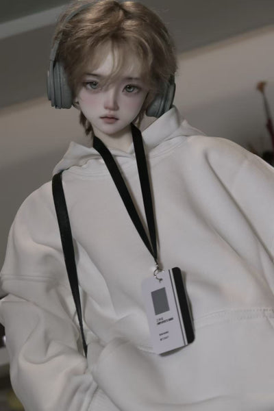 QQ Doll - Nina & Nyah