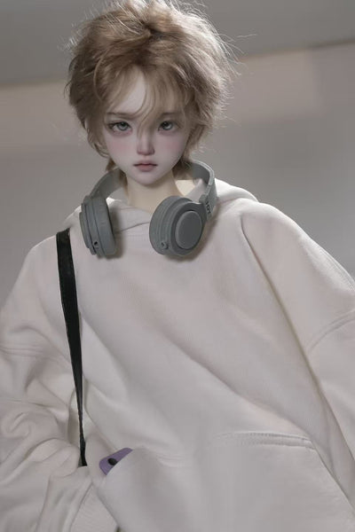 QQ Doll - Nina & Nyah