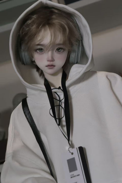 QQ Doll - Nina & Nyah