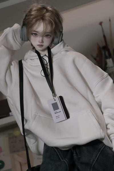 QQ Doll - Nina & Nyah