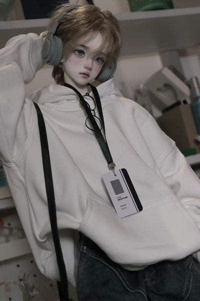 QQ Doll - Nina & Nyah