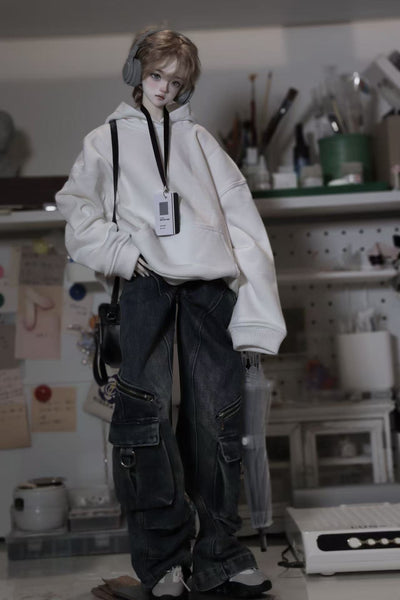 QQ Doll - Nina & Nyah